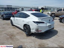 Acura Integra 2024 1
