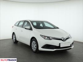 Toyota Auris - zobacz ofertę