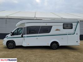 Laika kosmo 509 emblema