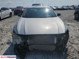 Nissan Altima 2023 2