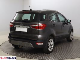Ford EcoSport 2020 1.0 123 KM