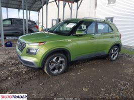 Hyundai Pozostałe 2022 1