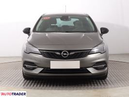 Opel Astra 2021 1.5 120 KM Opel Astra 2021 1.5 120 KM