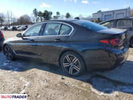 BMW 530 2021 2