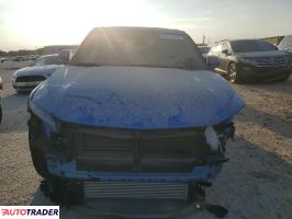 Chevrolet Blazer 2025 2