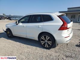 Volvo XC60 2023 2