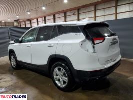 GMC Terrain 2024 1