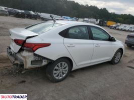 Hyundai Accent 2022 1 Hyundai Accent 2022 1