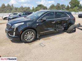Cadillac Pozostałe 2020 3 Cadillac Pozostałe 2020 3