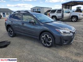 Subaru Pozostałe 2022 2 Subaru Pozostałe 2022 2