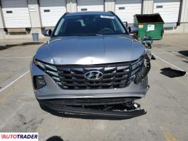Hyundai Tucson 2024 2 Hyundai Tucson 2024 2