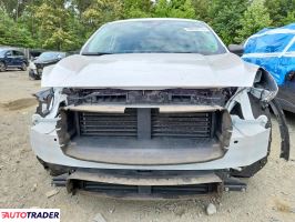 Ford Escape 2021 1