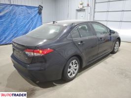 Toyota Corolla 2021 1 Toyota Corolla 2021 1