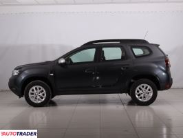 Dacia Duster 2022 1.0 99 KM