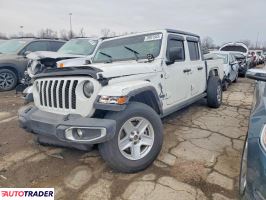 Jeep Pozostałe - zobacz ofertę