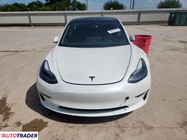 Tesla Model 3 2023 Tesla Model 3 2023