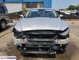 Ford Fusion 2019 2 Ford Fusion 2019 2