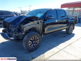 Toyota Tacoma 2023 3