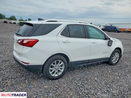 Chevrolet Equinox 2021 1