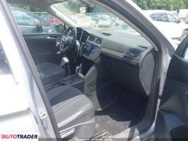 Volkswagen Tiguan 2023 2