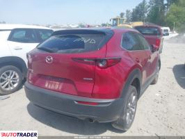 Mazda CX-30 2021 2 Mazda CX-30 2021 2