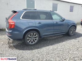 Volvo XC90 2019 2