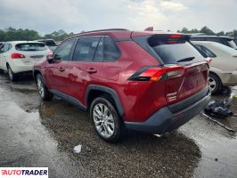 Toyota Pozostałe 2023 2