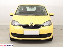 Skoda Citigo 2019 1.0 59 KM