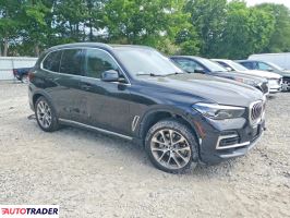 BMW X5 2022 3