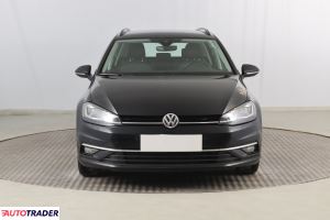 Volkswagen Golf 2017 2.0 147 KM