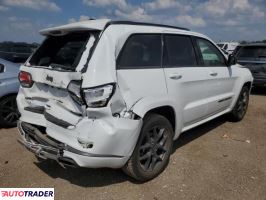 Jeep Grand Cherokee 2019 3 Jeep Grand Cherokee 2019 3
