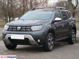 Dacia Duster 2021 1.0 89 KM