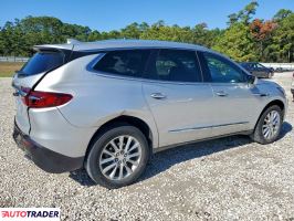 Buick Enclave 2021 3