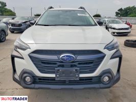 Subaru Outback 2023 2