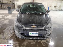 Chevrolet Spark 2021 1 Chevrolet Spark 2021 1