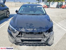 Nissan Sentra 2025 2