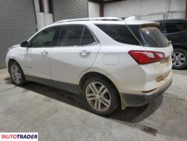 Chevrolet Equinox 2019 1 Chevrolet Equinox 2019 1