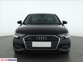 Audi A6 2019 3.0 335 KM