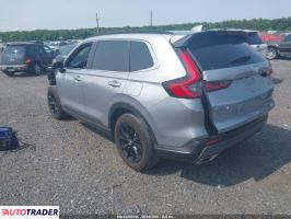 Honda CR-V 2024 2 Honda CR-V 2024 2