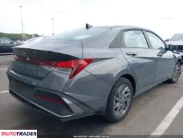 Hyundai Elantra 2024 2