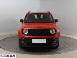Jeep Renegade 2018 1.4 138 KM