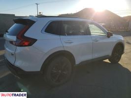 Honda CR-V 2023 2