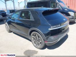 Hyundai Pozostałe 2023 Hyundai Pozostałe 2023
