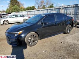 Toyota Corolla - zobacz ofertę