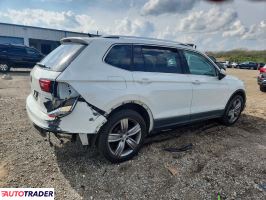 Volkswagen Tiguan 2021 2