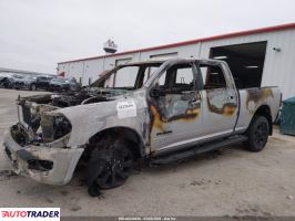 Dodge Ram 2026 6