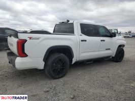 Toyota Tundra 2022 3