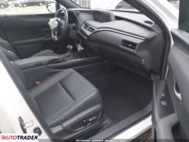 Lexus Pozostałe 2021 2 Lexus Pozostałe 2021 2