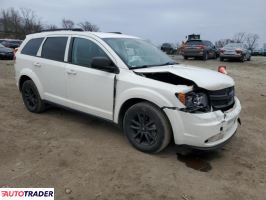 Dodge Journey 2020 2