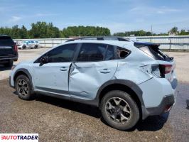 Subaru Pozostałe 2020 2 Subaru Pozostałe 2020 2